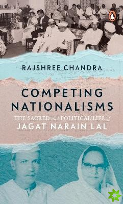 Competing Nationalisms
