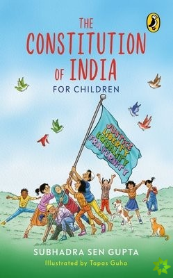 Constitution of India for Children
