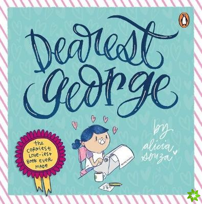 Dearest George
