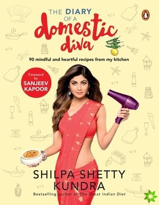 Diary Of A Domestic Diva