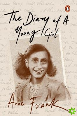 Diary of a Young Girl (PREMIUM PAPERBACK, PENGUIN INDIA)