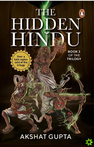 Hidden Hindu