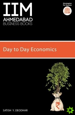 IIMA - Day to Day Economics
