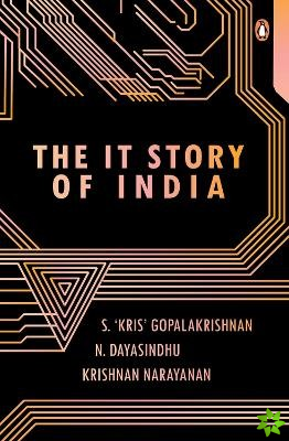 IT Story of India