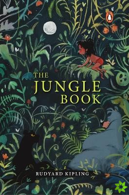 Jungle Book (PREMIUM PAPERBACK, PENGUIN INDIA)