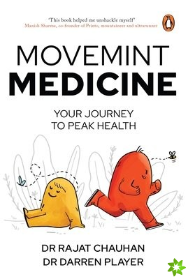 MoveMint Medicine