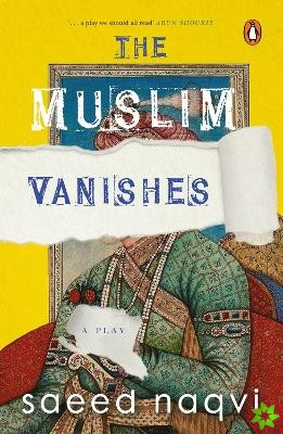 Muslim Vanishes