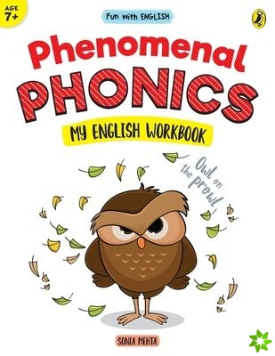 Phenomenal Phonics (Fun with English)