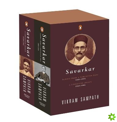 Savarkar: A Contested Legacy from A Forgotten Past