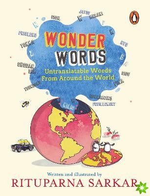 Wonderwords