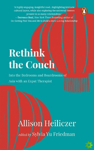 Rethink The Couch