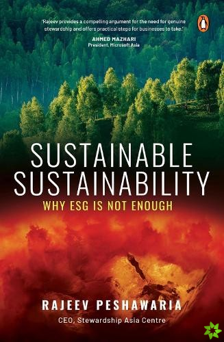 Sustainable Sustainability