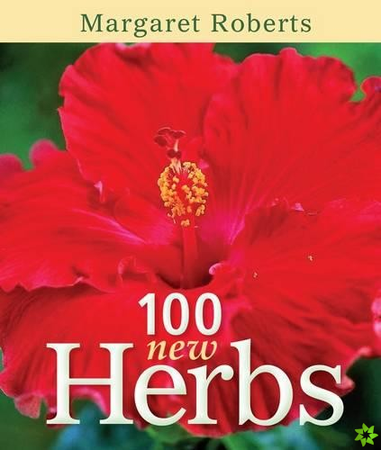 100 New Herbs
