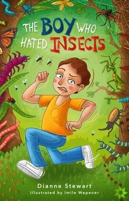 Boy Who Hated Insects,The