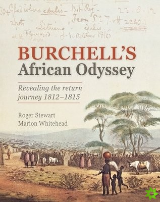 Burchells African Odyssey