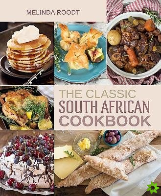 Classic South African Cookbook