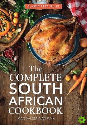Complete South African Cookbook