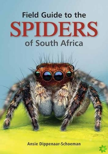 Field Guide to the Spiders of South Africa