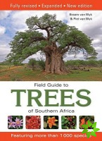 Field Guide to Trees of Southern Africa