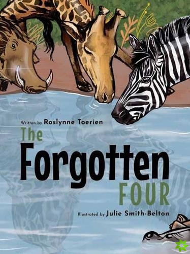 Forgotten Four