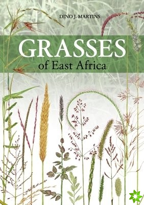 Grasses of East Africa