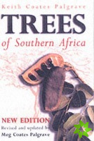 Palgrave's Trees of Southern Africa