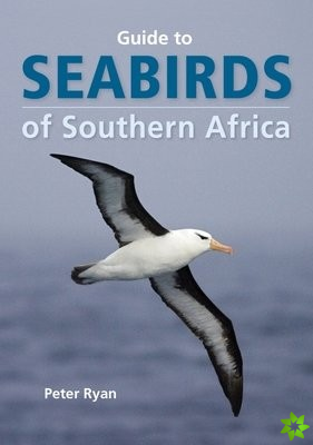 Seabirds of Southern Africa
