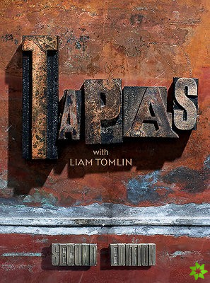 Tapas with Liam Tomlin