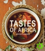 Tastes of Africa