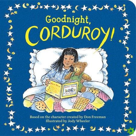 Goodnight, Corduroy!