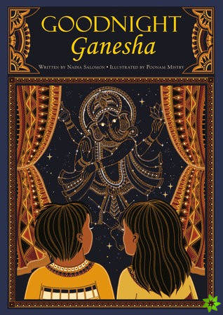 Goodnight Ganesha