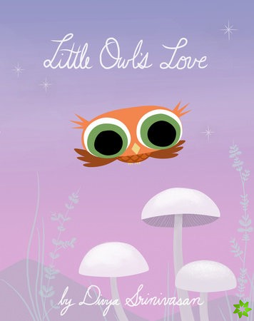 Little Owl's Love