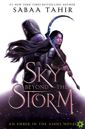 Sky Beyond the Storm