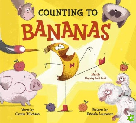 Counting to Bananas