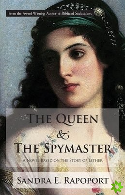 Queen & the Spymaster