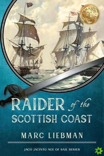 Raider of The Scottish Coast