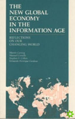 New Global Economy in the Information Age