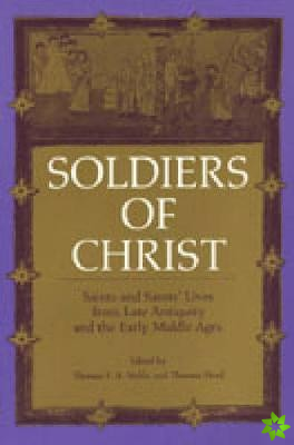Soldiers of Christ