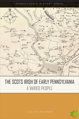 Scots Irish of Early Pennsylvania
