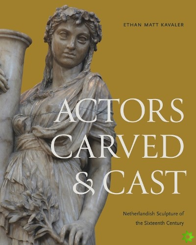 Actors Carved and Cast