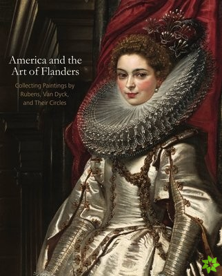 America and the Art of Flanders