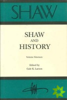 Annual of Bernard Shaw Studies Vol 19
