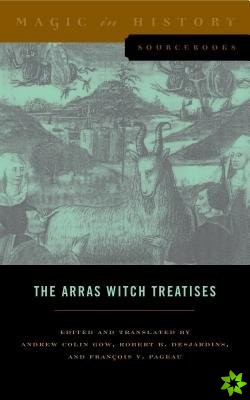 Arras Witch Treatises