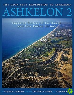 Ashkelon 2