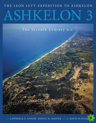 Ashkelon 3