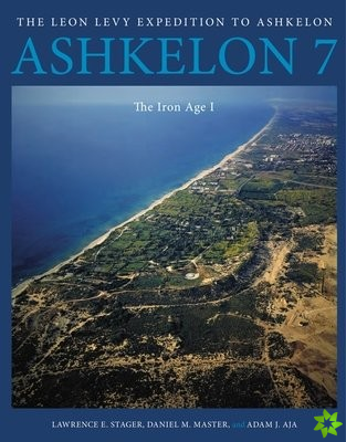 Ashkelon 7