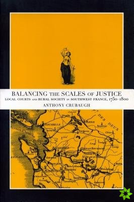 Balancing the Scales of Justice