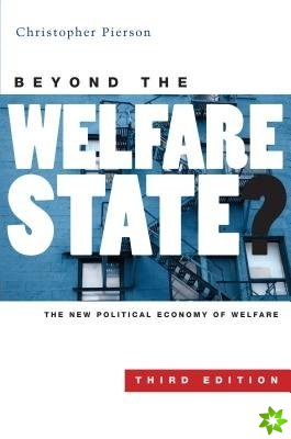 Beyond the Welfare State?
