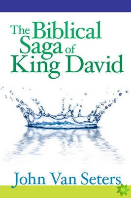 Biblical Saga of King David