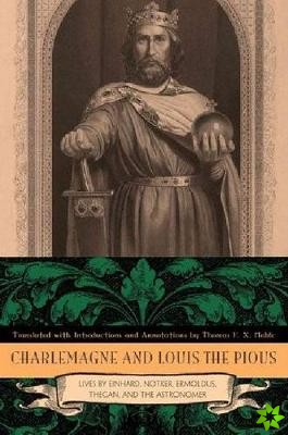 Charlemagne and Louis the Pious